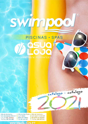 swimpool catalogo